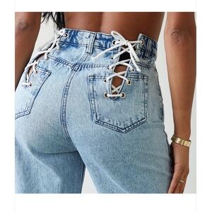 💘FREE PLT JEANS